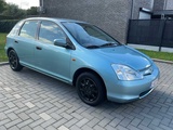 Minituur van 2001 Honda Civic 1.4