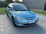 Minituur van 2001 Honda Civic 1.4