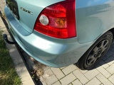 Minituur van 2001 Honda Civic 1.4