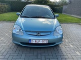 Minituur van 2001 Honda Civic 1.4