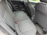 Minituur van Opel Corsa personenwagen 2008