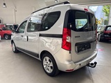 Minituur van 2016 Dacia Dokker