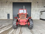 Thumbnail of Volvo BM - 1973 - T814A - Oldtimer tractor