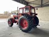 Thumbnail of Volvo BM - 1973 - T814A - Oldtimer tractor