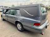 Minituur van 1999 Ford Crown Victoria lijkwagen - automaat - 68500km