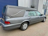 Minituur van 1999 Ford Crown Victoria lijkwagen - automaat - 68500km