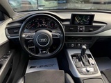 Minituur van 2016 Audi A7 2.0 TFSI Sportback Personenauto