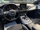 Minituur van 2016 Audi A7 2.0 TFSI Sportback Personenauto