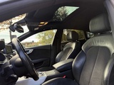 Minituur van 2016 Audi A7 2.0 TFSI Sportback Personenauto