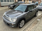 Minituur van 2003 Mini Cooper S Personenauto