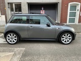 Minituur van 2003 Mini Cooper S Personenauto