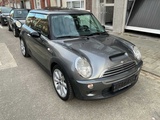 Minituur van 2003 Mini Cooper S Personenauto