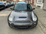 Minituur van 2003 Mini Cooper S Personenauto