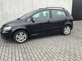 Minituur van 2008 Volkswagen Golf Plus Personenauto