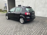 Minituur van 2008 Volkswagen Golf Plus Personenauto