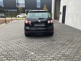 Minituur van 2008 Volkswagen Golf Plus Personenauto