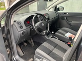 Minituur van 2008 Volkswagen Golf Plus Personenauto