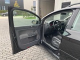 Minituur van 2008 Volkswagen Golf Plus Personenauto