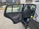 Minituur van 2008 Volkswagen Golf Plus Personenauto