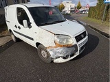 Minituur van Fiat - Doblò - 1.3 MJ SX - Car - 2009