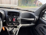 Minituur van Fiat - Doblò - 1.3 MJ SX - Car - 2009