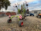 Minituur van 2017 Claas Linker 2900 Grasoogstmachine