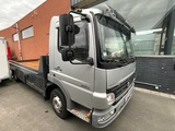 Thumbnail of 2007 Mercedes Atego Truck
