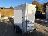 Thumbnail of Refrigerated trailer