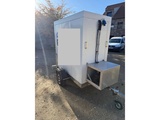 Thumbnail of Refrigerated trailer