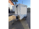 Thumbnail of Refrigerated trailer