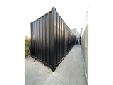 Minituur van 2025 Rhino-Cross-Container 018541 40ft HQ / 12 M Containerwoning / Container Office Unit
