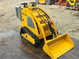 Minituur van 2025 - SDLANCH - SDLL30 - Shovel