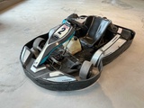 Minituur van ALFA 4x Kart