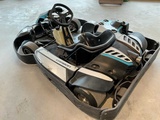 Minituur van ALFA 4x Kart
