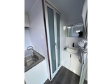 Minituur van 2025 Stahlworks Eco 6000 B Tiny house / Atelier / Kantoor