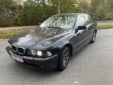 Miniaturansicht von BMW 520 aus dem Baujahr 2001