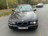 Miniaturansicht von BMW 520 aus dem Baujahr 2001