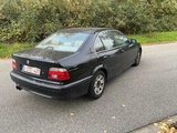 Miniaturansicht von BMW 520 aus dem Baujahr 2001
