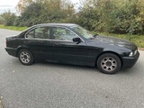 Miniaturansicht von BMW 520 aus dem Baujahr 2001