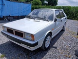Minituur van Lancia Delta 1.6i Oldtimer