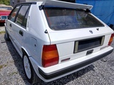 Minituur van Lancia Delta 1.6i Oldtimer