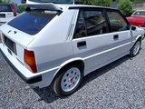 Minituur van Lancia Delta 1.6i Oldtimer