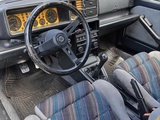 Minituur van Lancia Delta 1.6i Oldtimer
