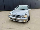 Miniaturansicht von 2005 Mercedes-Benz C200CDI Personenwagen