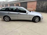 Miniaturansicht von 2005 Mercedes-Benz C200CDI Personenwagen