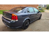 Minituur van 2007 Opel Vectra