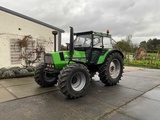 Thumbnail of 1987 Deutz-Fahr DX6.10 All-wheel drive farm tractor