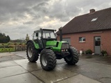 Thumbnail of 1987 Deutz-Fahr DX6.10 All-wheel drive farm tractor