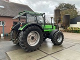Thumbnail of 1987 Deutz-Fahr DX6.10 All-wheel drive farm tractor