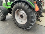 Thumbnail of 1987 Deutz-Fahr DX6.10 All-wheel drive farm tractor